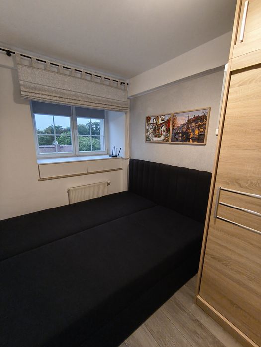 Mieszkanie na wynajem 43 m2 Wrocław Leśnica