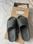 yeezy slide klapki