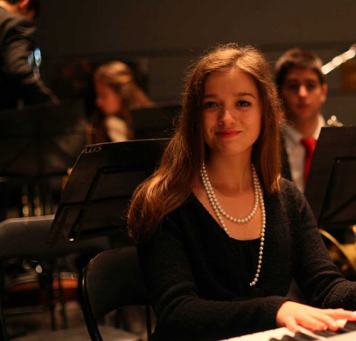 ONLINE – PIANO PARA INICIANTES com uma professora diplomada!