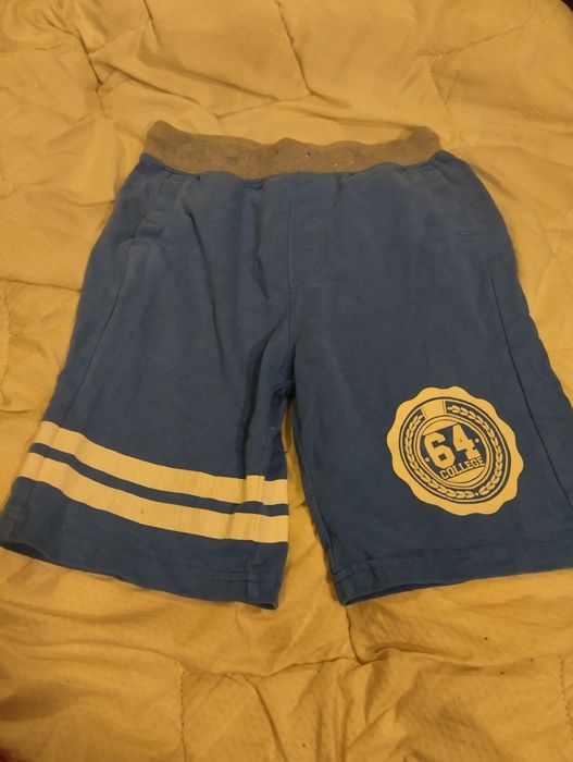 Paka dla chłopaka 128 ,może coś większego też się znajdzie