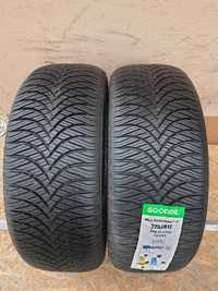 Opony Całoroczne 225/45 R 17 Nowe Goodride