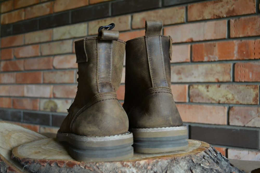Ботинки Red Wing 7148 Оригинал Размер 40 Стелька 26 см по замерам