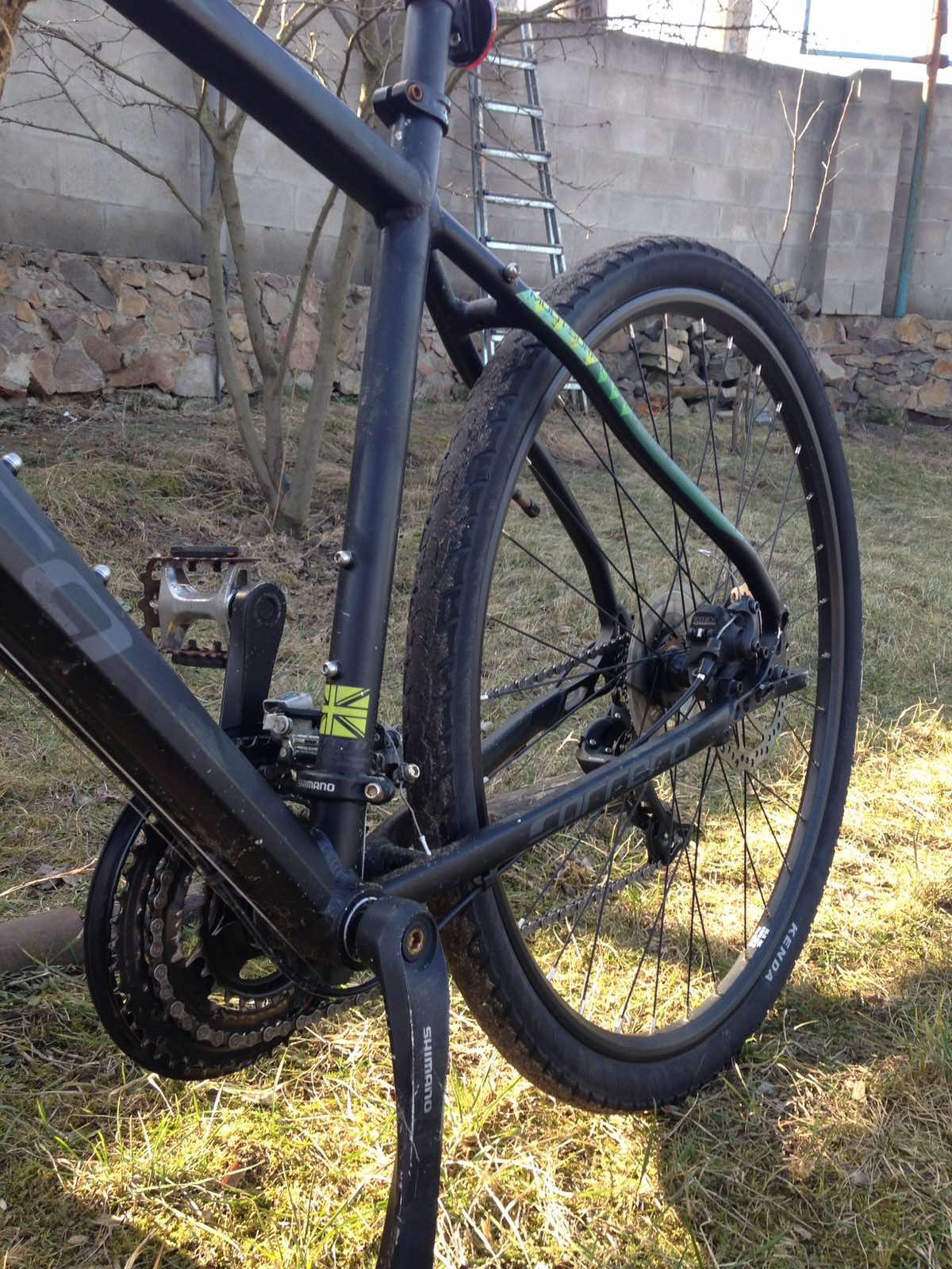 Carrera 29 crossfire ll