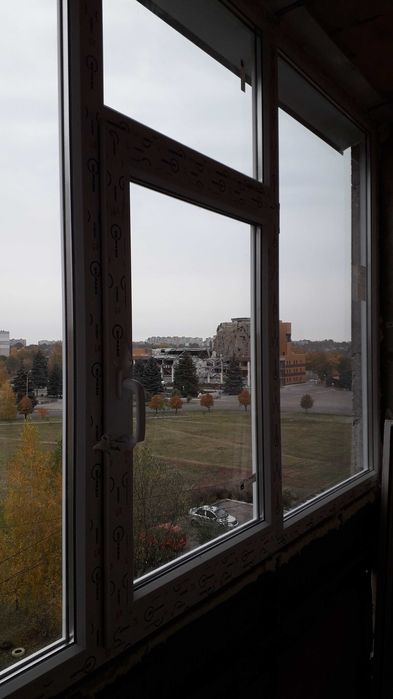 Окна и двери (установка ,ремонт ,обслуживание)