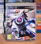 Ps3 #  Moto Gp 10/11
