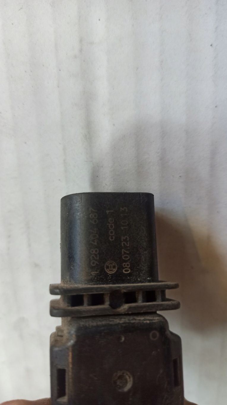 Sonda Lambda Iveco Daily Ducato Boxer LSU 4.9