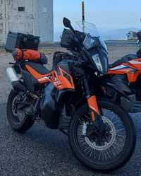 KTM 790 Adventure S