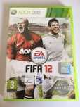Fifa 12 XBOX 360