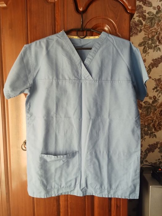 Продам медичні рубашки