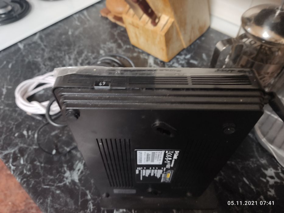 продам D-link DPN-R5402