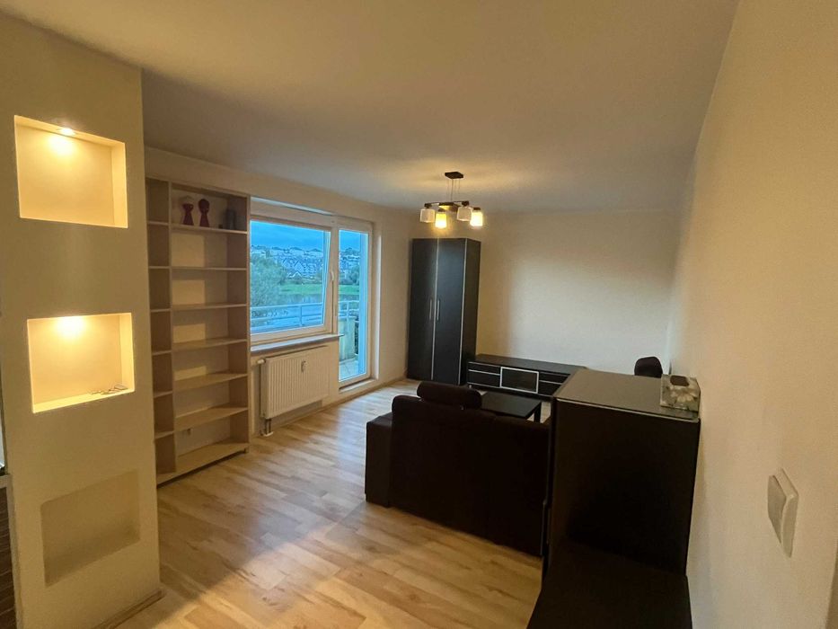 Mieszkanie do wynajęcia  z pięknym widokiem - 3 pokoje - 68 m2