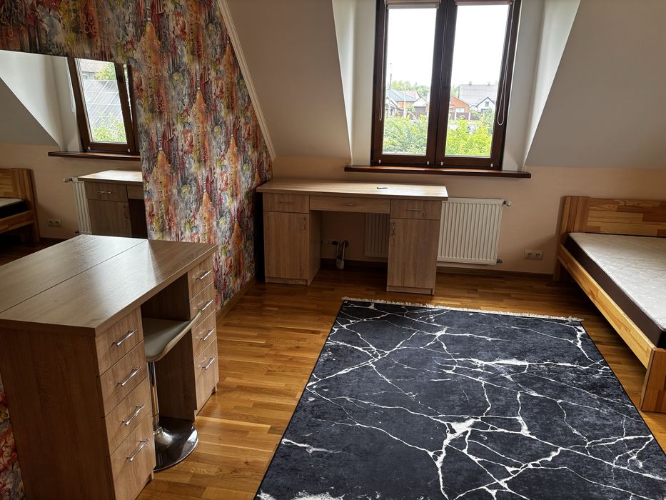 Меблі в кімнату для підлітка