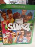 The sims 4 xbox one, sklep Tychy, 082024