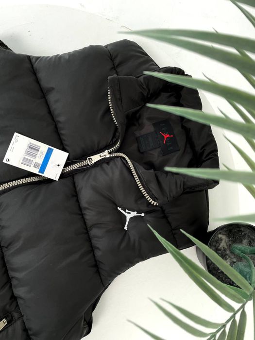Жилетка Jordan Nike