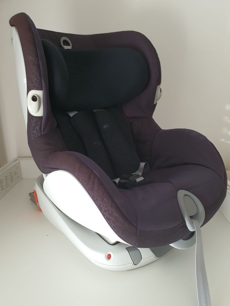 Cadeira Auto Britax Trifix i-Size