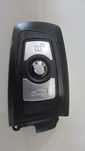 BMW F25 X3 F10 F30 KLUCZYK OBUDOWA PILOT 868 MHZ 66129254890 9254890 EUROPA