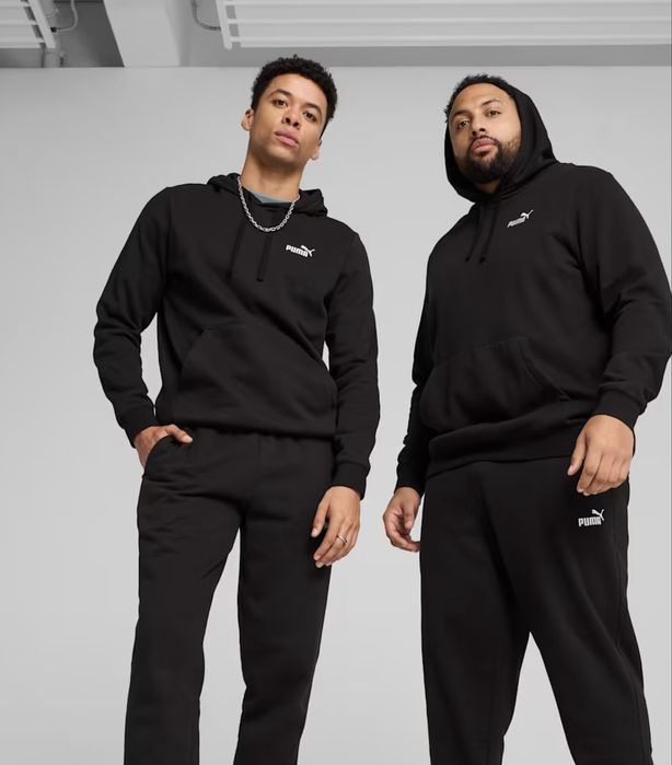 Оригінальний спортивний костюм Puma Essentials