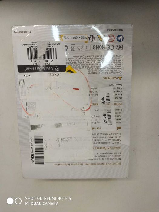 IPL Laser Depilator do Usuwania Włosów D-1189