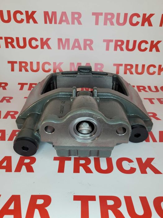ZACISK hamulca TSB 4309 PRAWY naczepa saf