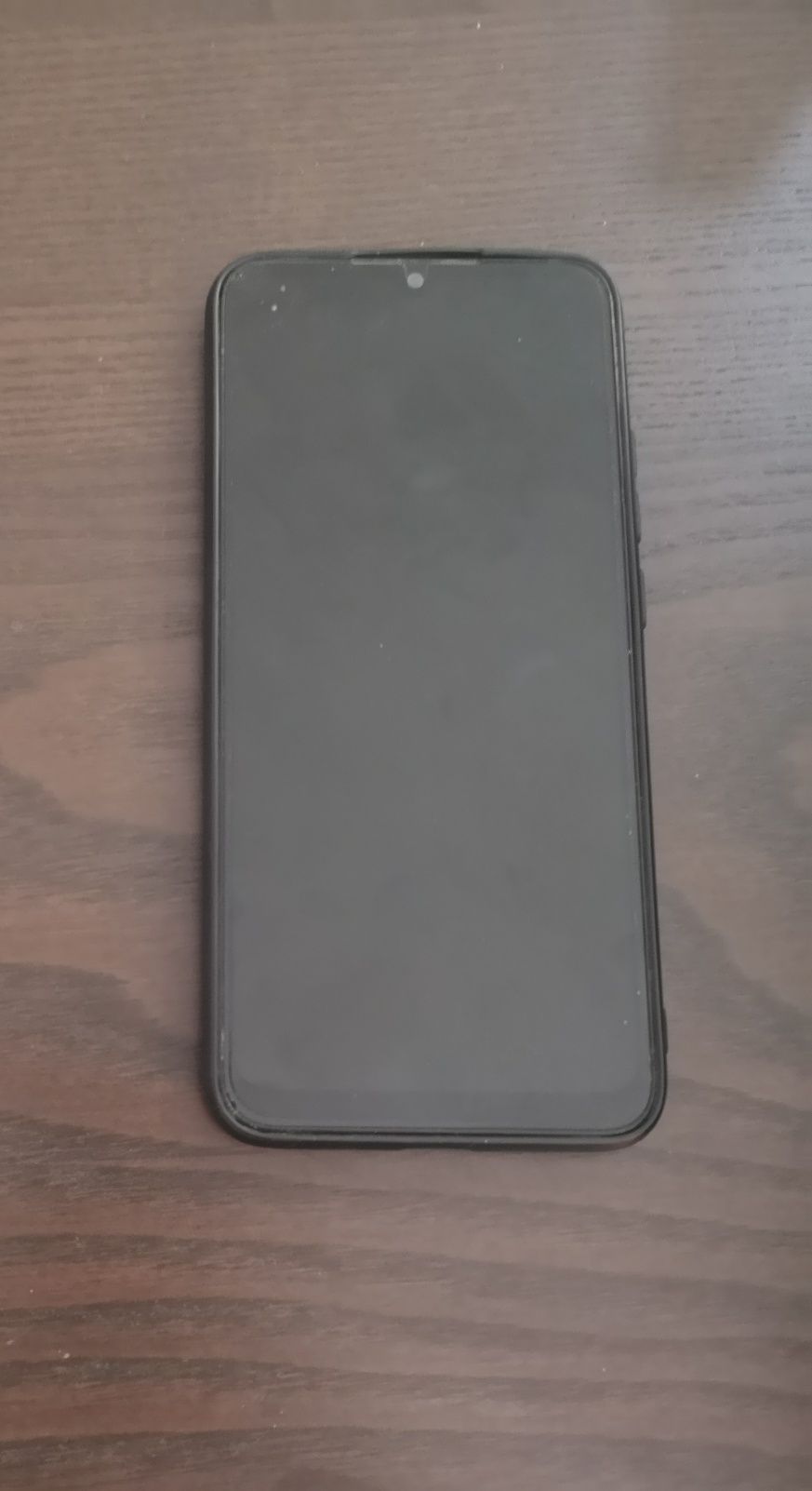 Telemóvel Xiaomi Redmi 9c