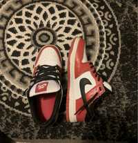 Nike  dunk  n 42