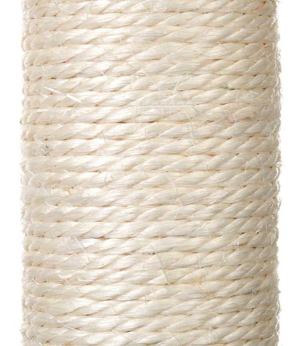 Drapak, legowisko dla kota z budką 3 poziomy