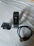 Zegarek fitnesowy FitBit 2 .