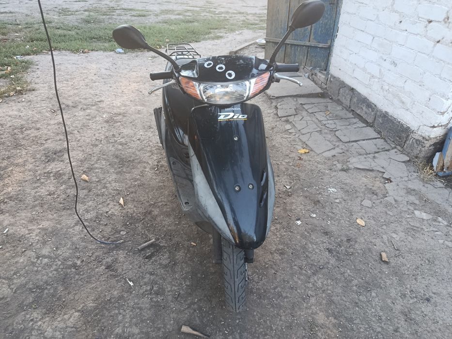 Продам скутер Хонда діо 34