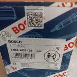 BOSCH 1986 AEO 128 реле регулятор генератора (інтеграл)