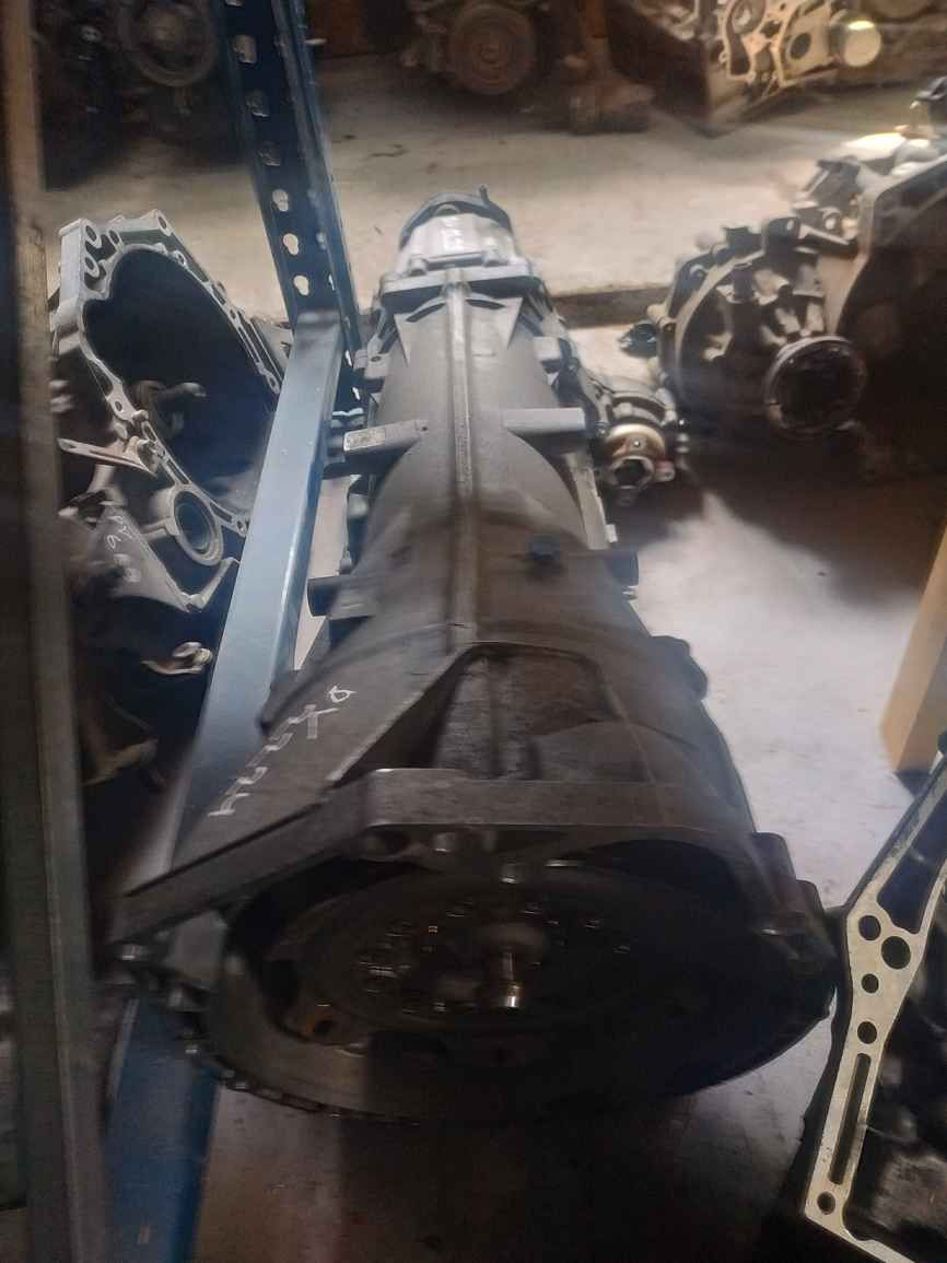 BMW X1 E84 09- АКПП 2.0 бензин N20 DV2224 24008609949
