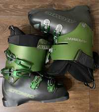 Buty narciarskie Atomic RTI Recco 260-275