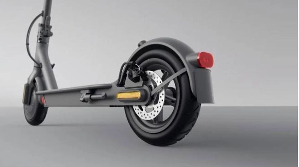 Trotinete Elétrica XIAOMI MI Electric 1S