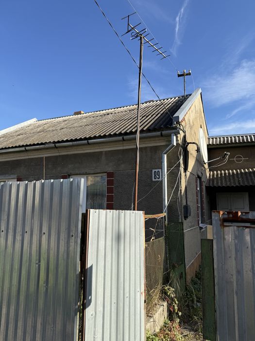 Продам будинок в м.Ужгорол вул.Джамбула