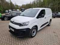 Citroën Berlingo  Polska Salon, 1 Właściciel, Serwis, Vat23%