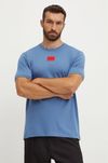 Футболка HUGO M Diragolino212 50447978 Regular Fit