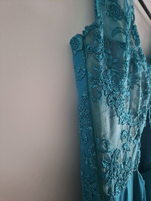 Vestido elegante - tamanho:38