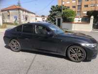 BMW 330i 2019 | 36.000 km | 34.000€