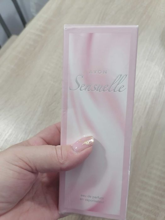 Perfumy damskie Sensuelle