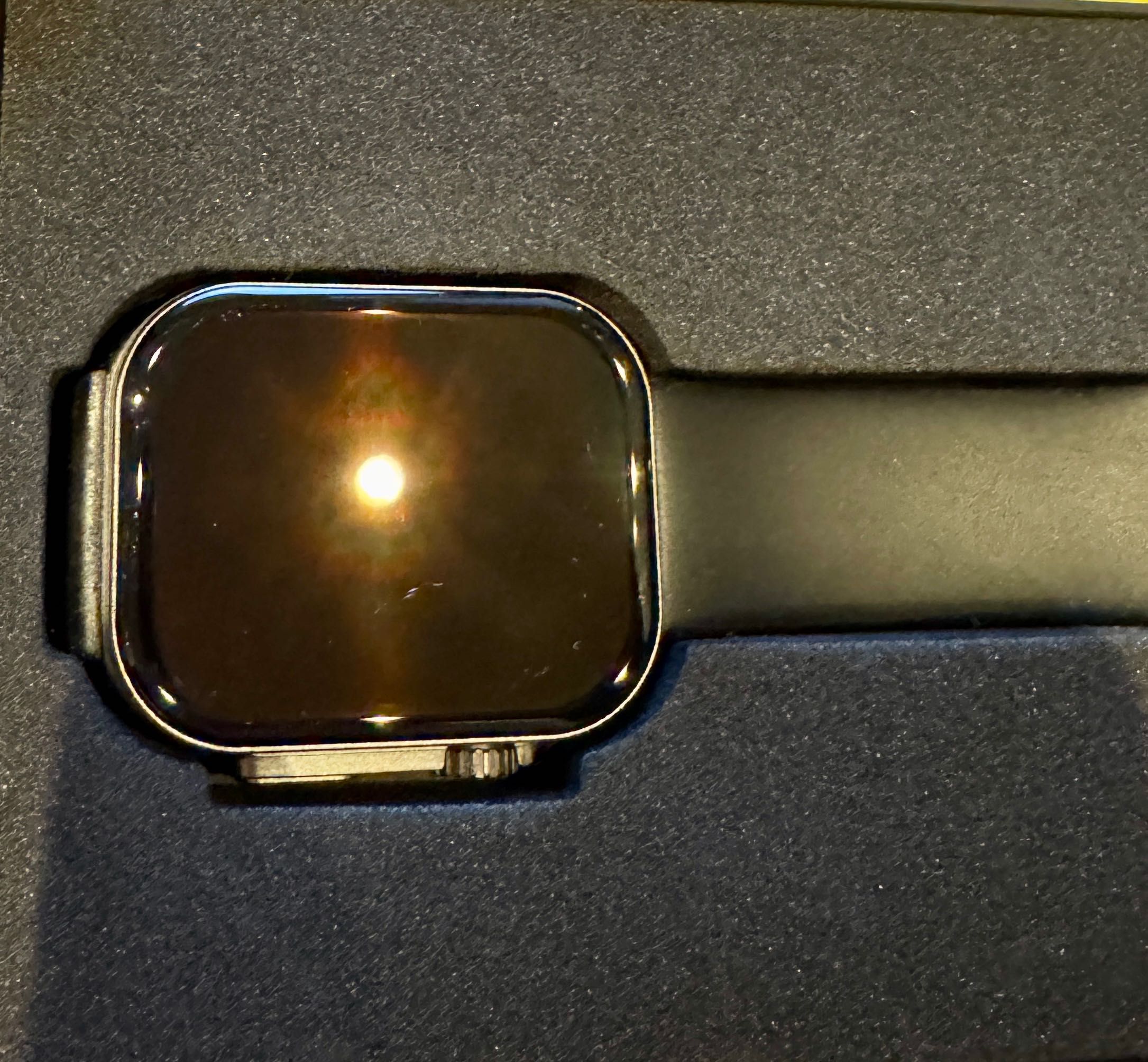 Smartwatch Zegarek Smart ARMODD Squarz 12 Ultimate