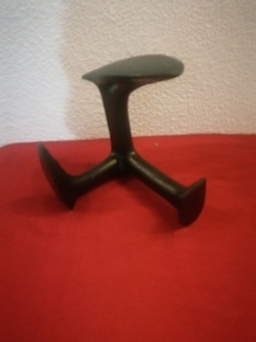 Forma de sapateiro antiga