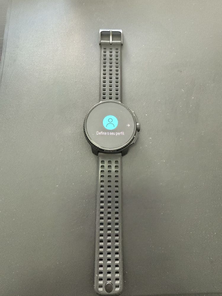 Suunto Race