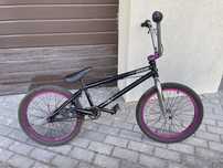 BMX Desire - Academy Bicycle Company