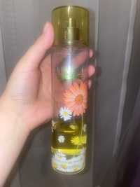 Mgiełka Bath & Body Works Love and Sunshine