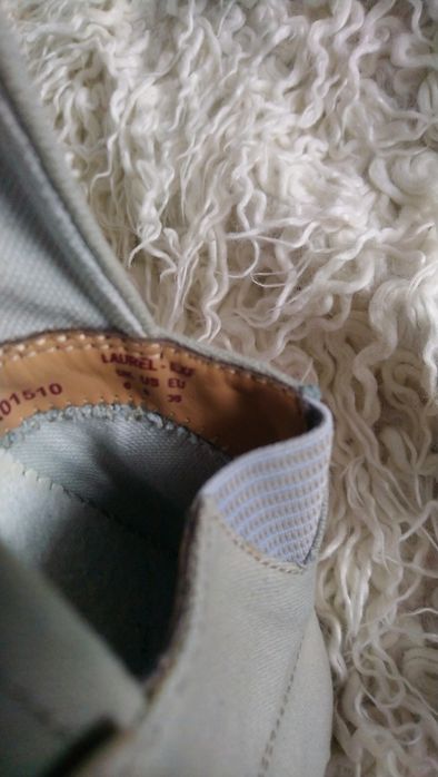 Buty rozmiar  39