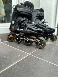 Rolki Rollerblade TWISTER