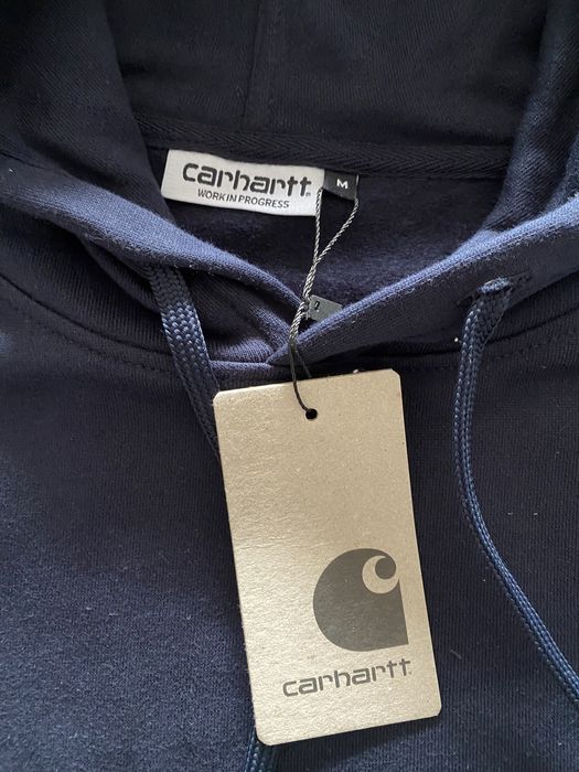 Sweatshirt Carhartt