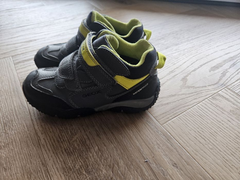 Geox waterproof roz. 28