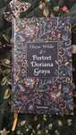 Portret Doriana Graya wild