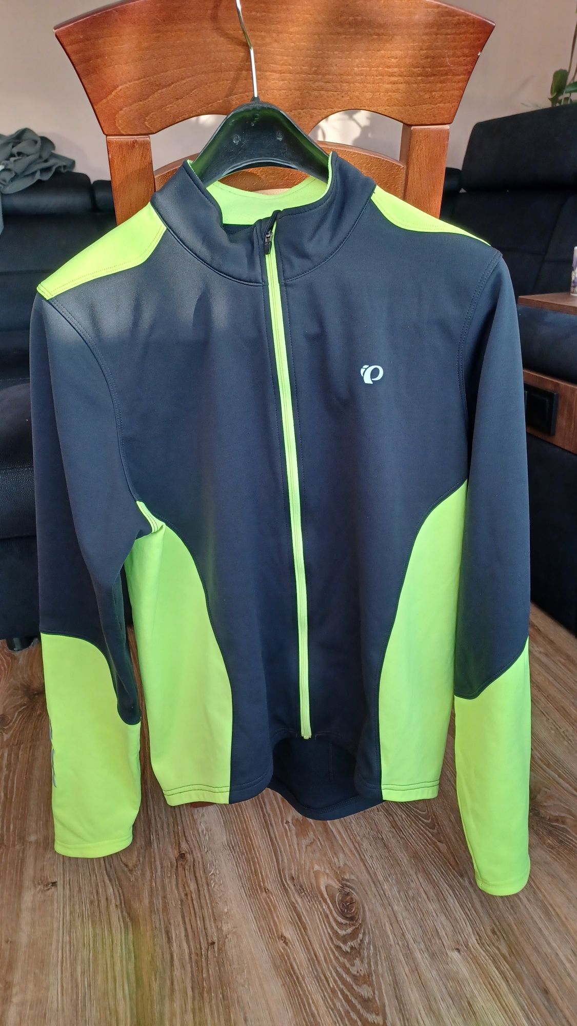 Bluza rowerowa Pearl Izumi rozmiar L