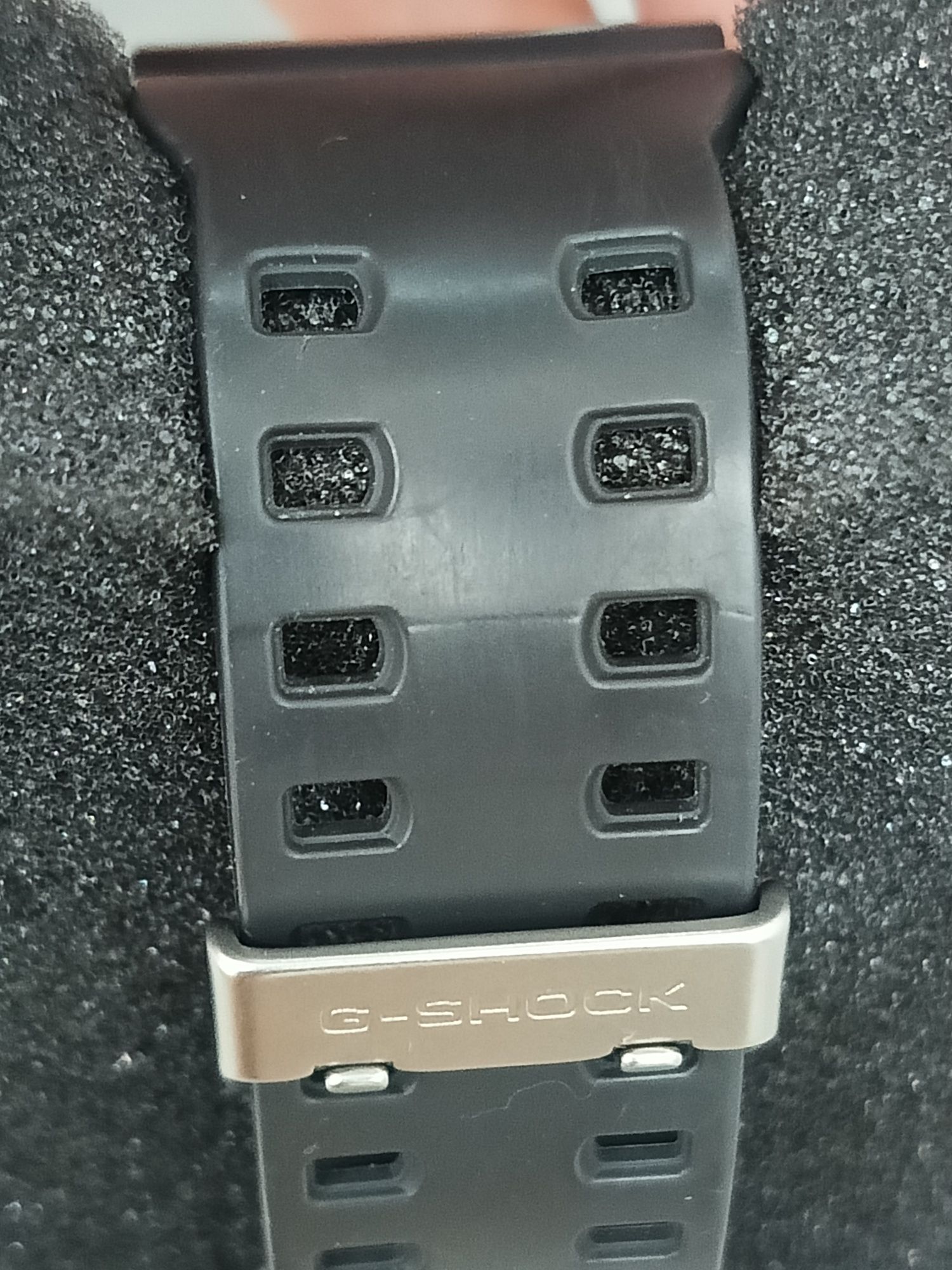 Casio G-Schock  oryginalny